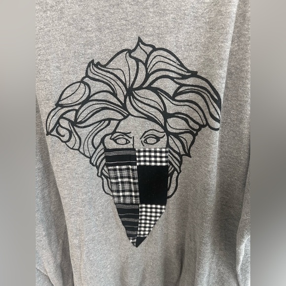 Crooks & Castles 2XL Sweatshirt - Picture 2 of 5